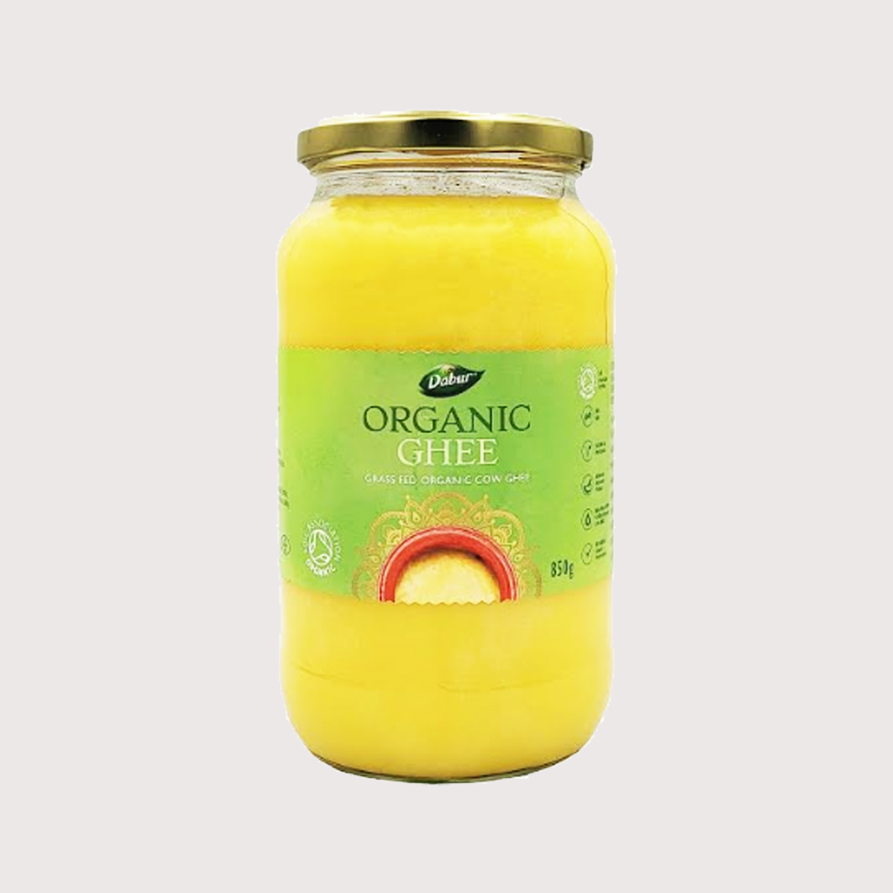 Oils & Ghee – Essex