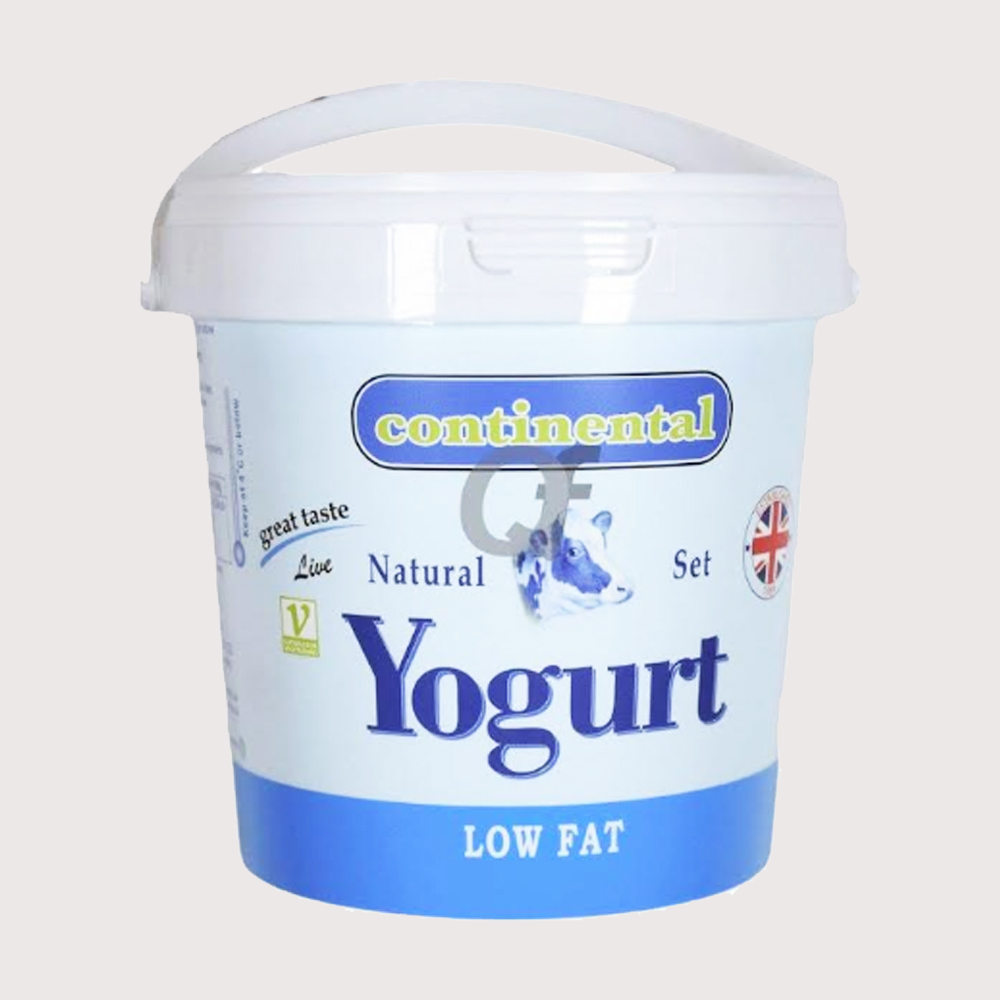 Continental-Natural-Yogurt