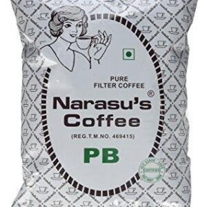 Narasu’s Coffee